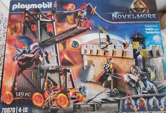 playmobil